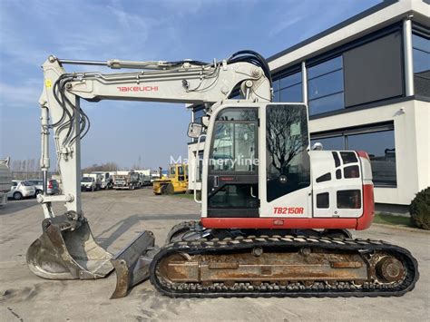 takeuchi tb045 mini excavator|takeuchi tb2150 for sale.